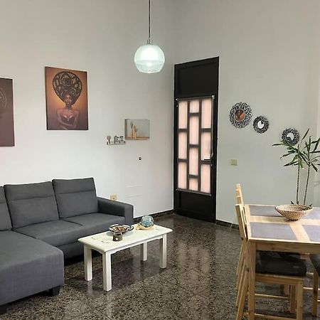 Apartamento En Gran Tarajal Exterior foto
