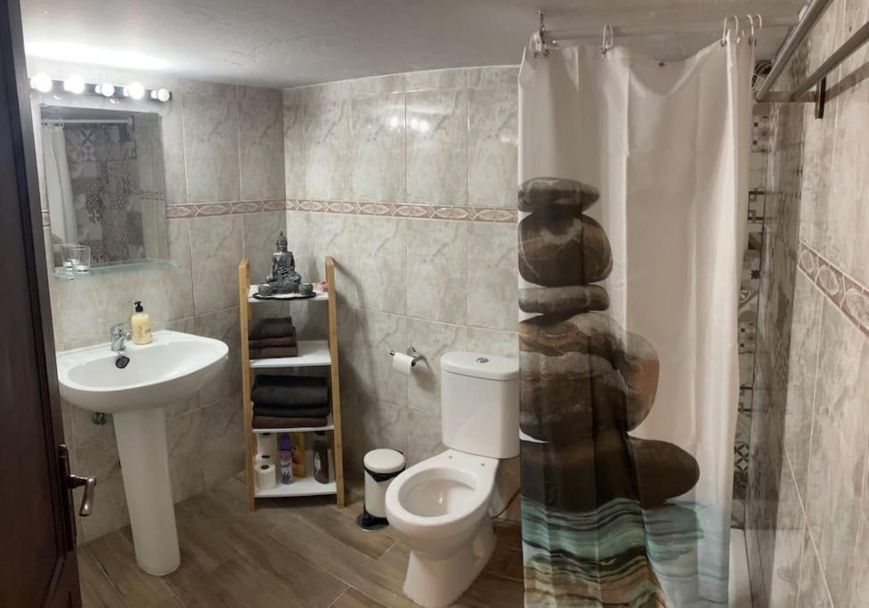 Apartamento En Gran Tarajal Exterior foto